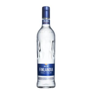 vodka finlandia 750 ml
