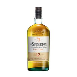 Whisky Single Malt Singleton Dufftown 12 años *700ml