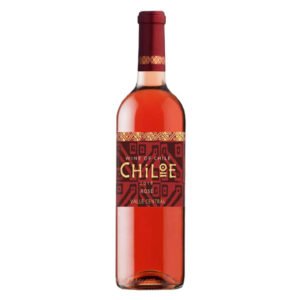 Vino Chiloe Rose Bot*750 ml