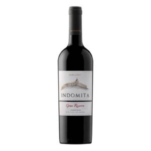 Vino Indomita Gran Reserva Carignac Bot*750 ml
