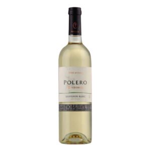 Vino Polero Sauvignon Blanc Bot*750 ml