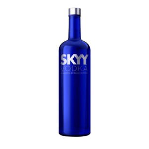 Vodka Sky Bot*750 ml