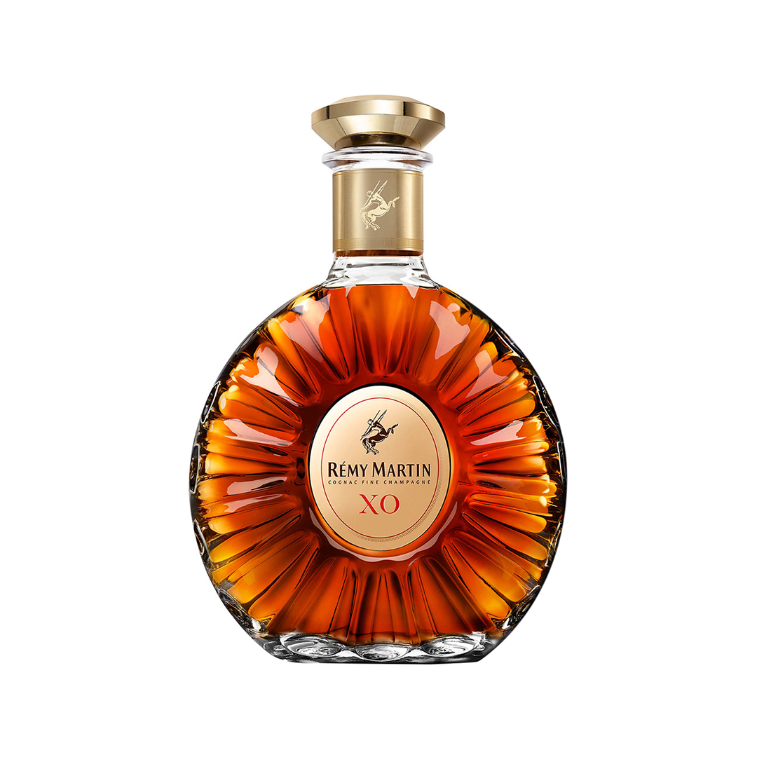 Cognac Remy Martin XO 750 ml - Licores Junior