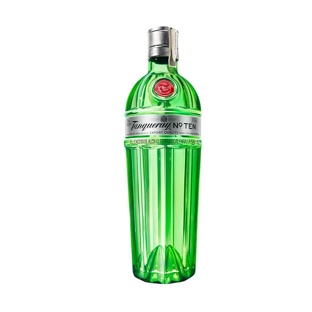 Ginebra Tanqueray 700ml
