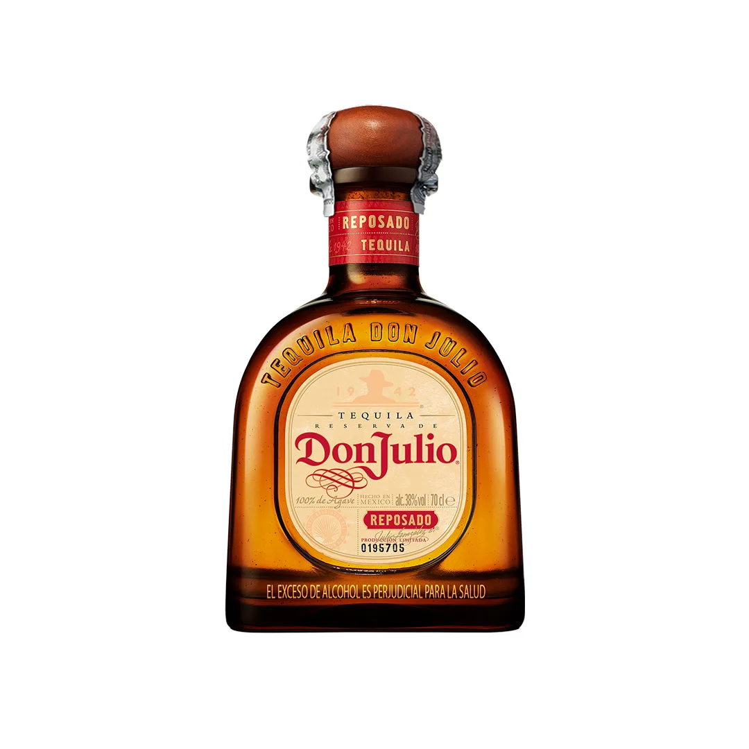 Tequila Don Julio Reposado 700ml