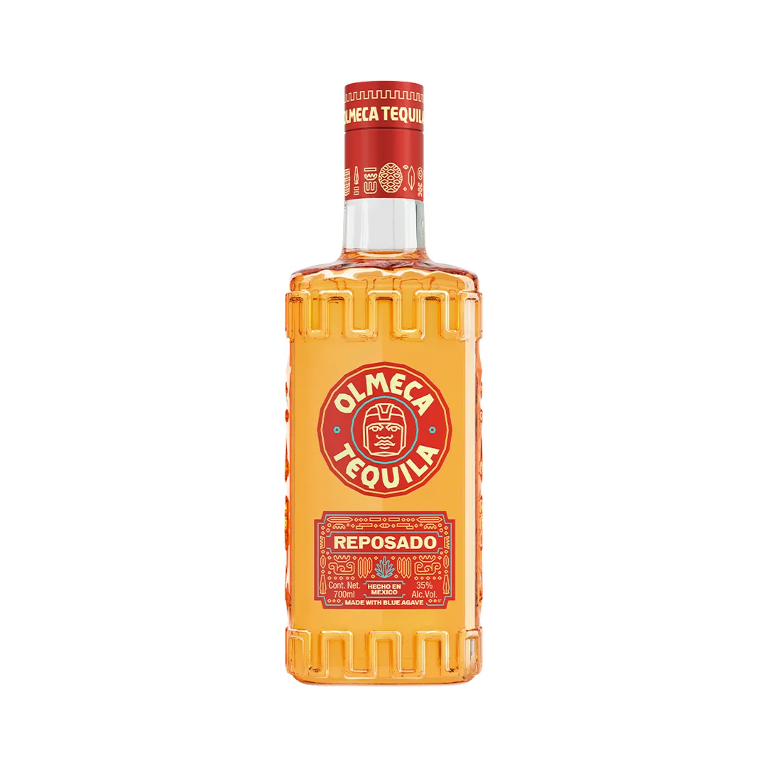 Tequila Olmeca Reposado 700ml
