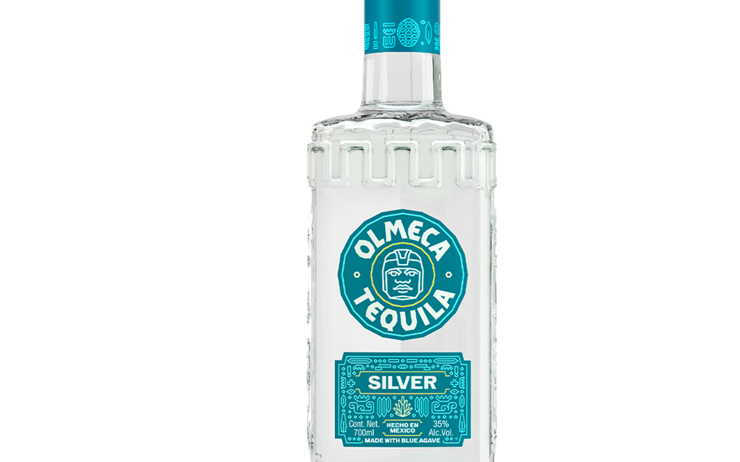 Tequila Olmeca Blanco 700ml