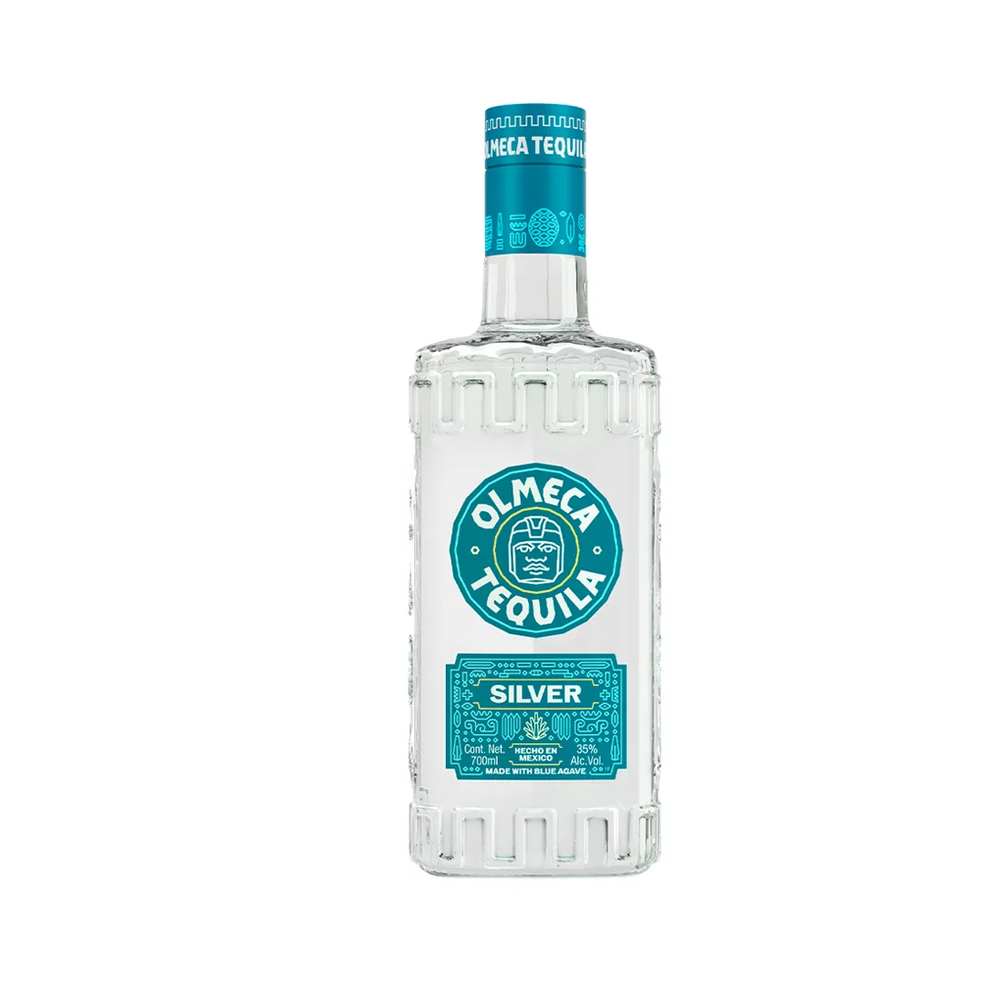 Tequila Olmeca Blanco 700ml