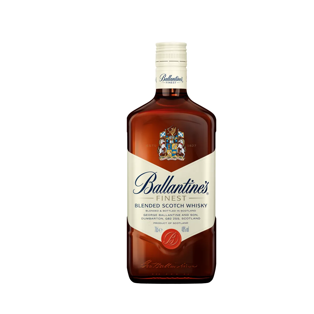 Whisky Ballantines Finest 700ml