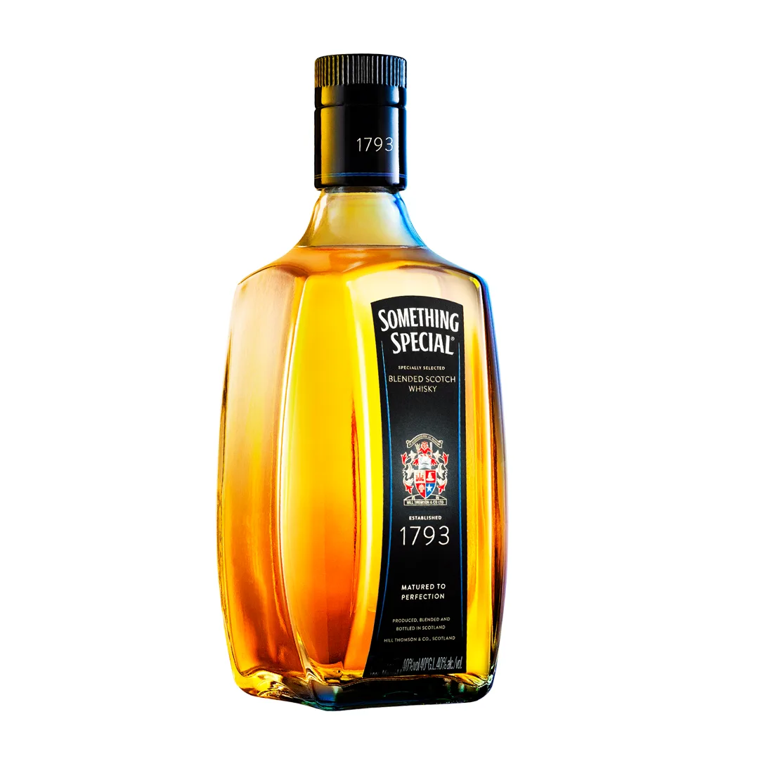 Whisky Something Special 1L