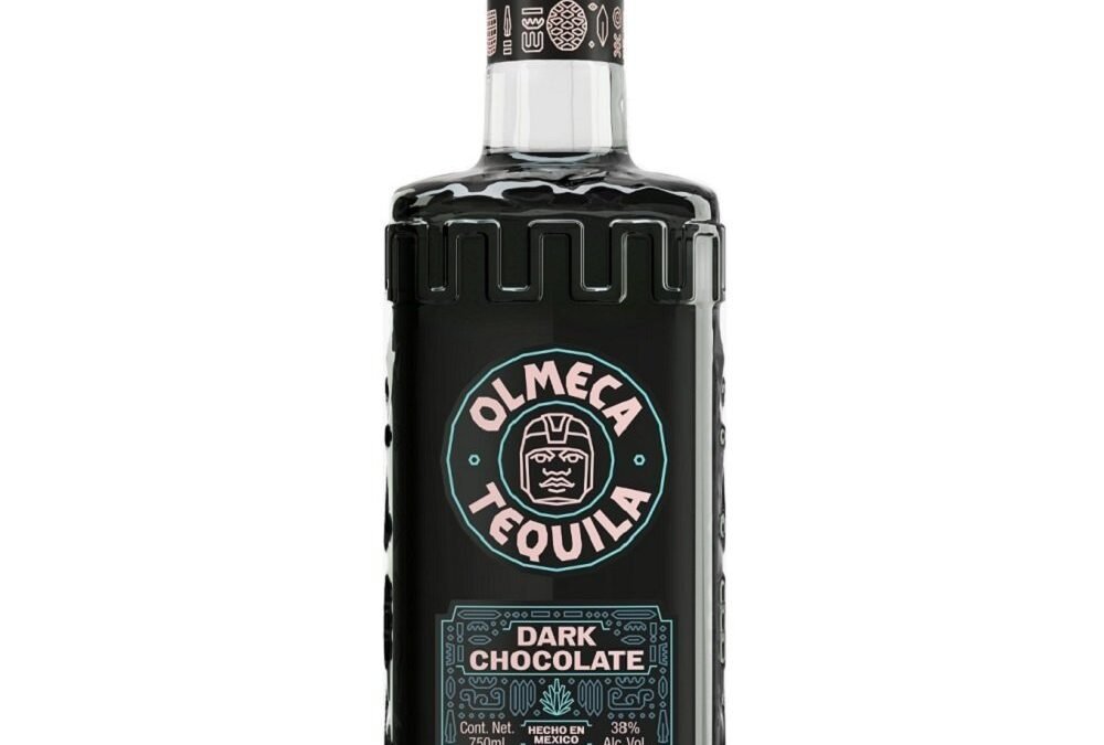 Tequila Olmeca Dark Chocolate 700ml