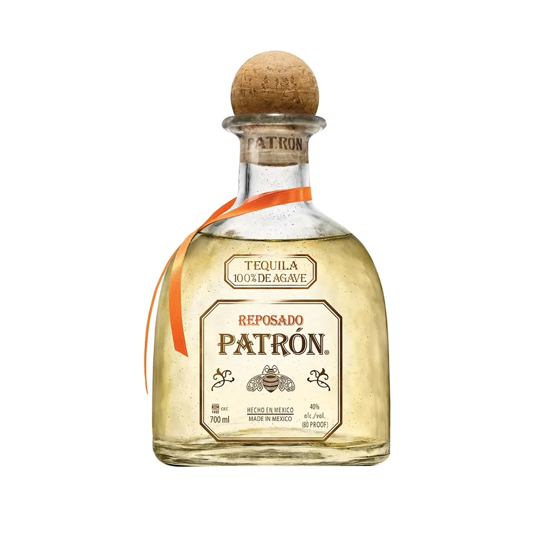 Tequila Patrón Reposado 700ml