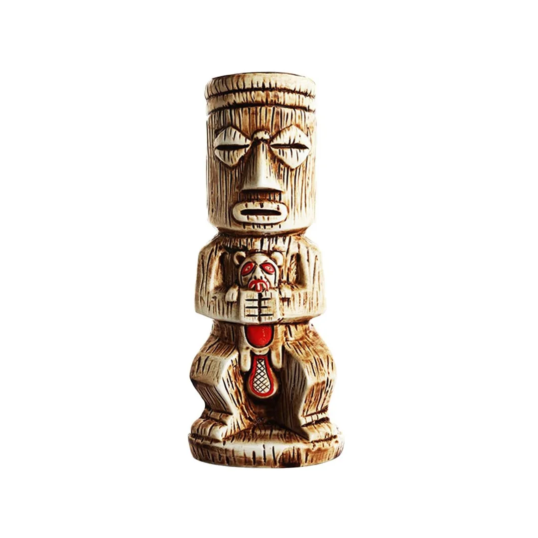 Vaso Coctelería Bora Bora