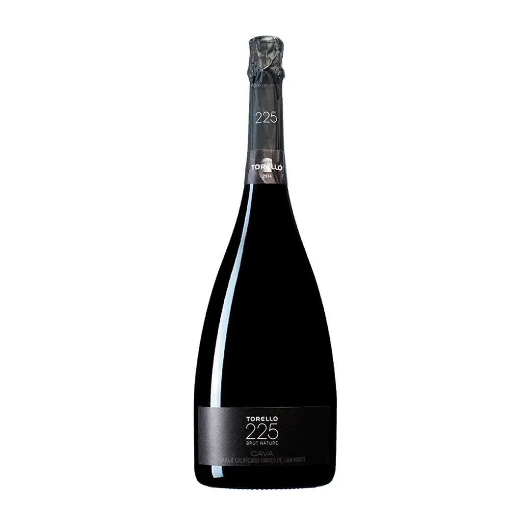 Vino Espumoso Torello 225 Brut Nature 750ml