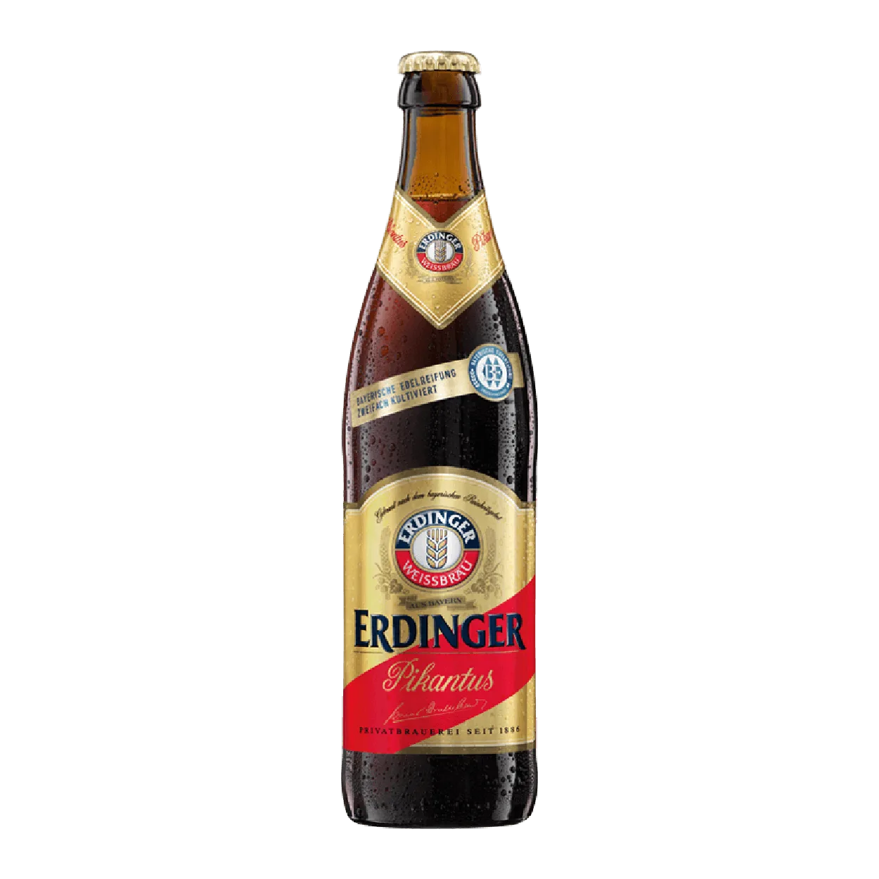 Cerveza Erdinger Pikantus 500ml