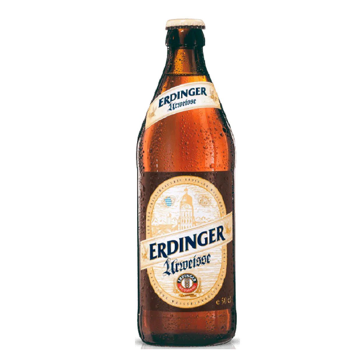 Cerveza Erdinger Urweisse 500ml