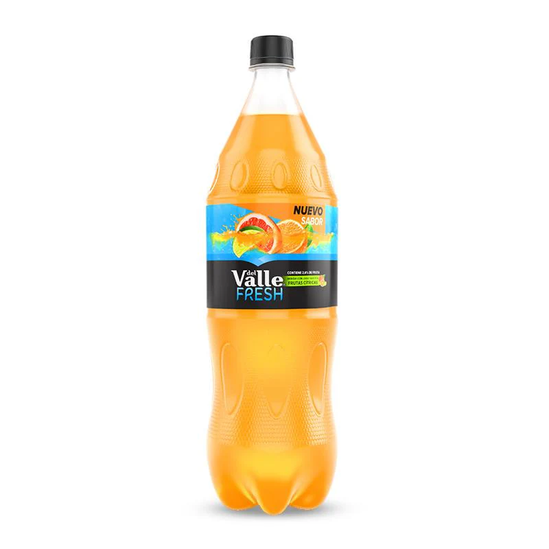 Jugo del valle Citrus 1.5Lt