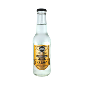 Agua Tónica Kling Original 207ml