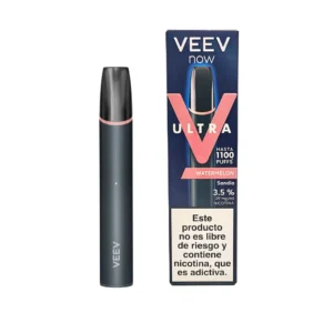 Vape VEEV now Ultra Watermelon 1100Puff