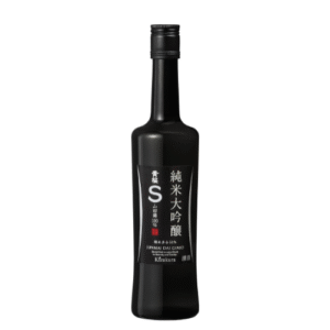 Sake Kizakura S Junmai Daiginjo 500ml