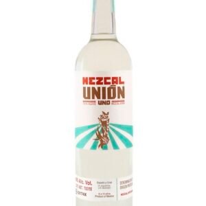 Mezcal Unión 750ml