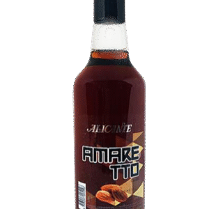 Licor Alicante Amaretto 1000ml