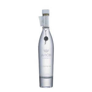 Tequila Avión Reserva Cristalino 750ml