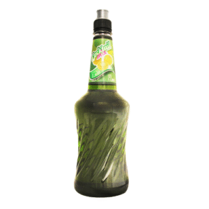 Base Coctel Alicante Lulo 1000ml