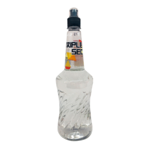 Licor Alicante Triple Sec 1000ml