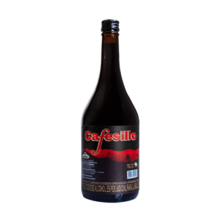 Aperitivo Cafesillo Alicante 750ml
