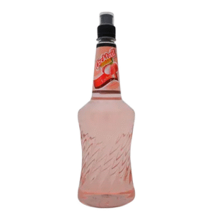 Base Coctel Alicante Lychee 1000ml