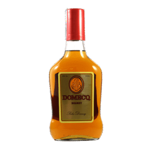 Brandy Domecq 375ml