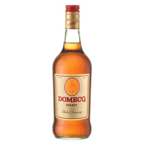 Brandy Domecq 750ml