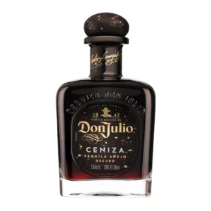 Tequila Don Julio Ceniza