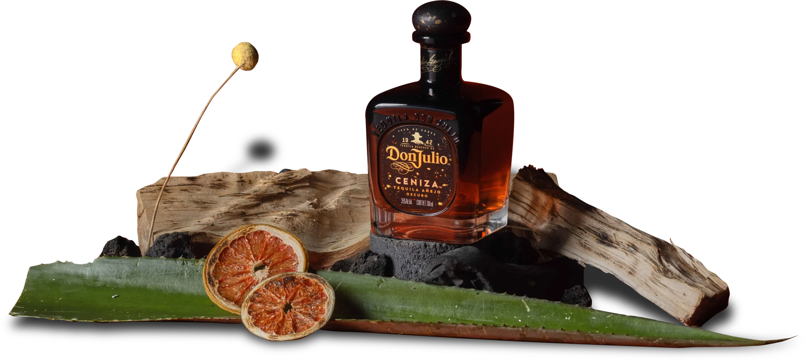 Tequila - Don Julio Ceniza