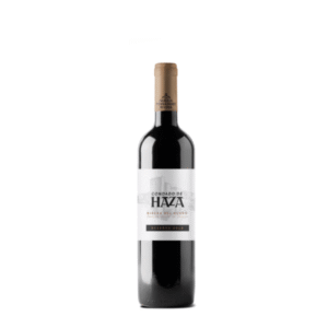 Vino Condado de Haza Reserva Tempranillo 750ml