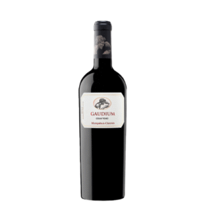 Vino Marqués Gaudium Reserva 1500ml