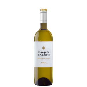 Vino Marqués de Cáceres Sauvignon Blanc Rueda 750ml