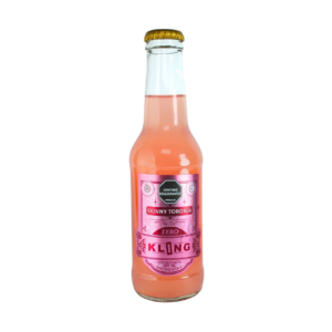 Agua Tónica Kling Skinny Toronja 207ml