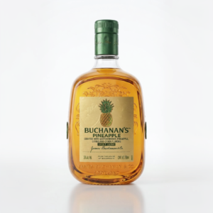 Whisky Buchanans Pineapple 750ml