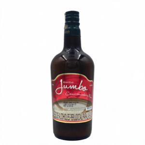 Crema De Ron Jumbo 750ml