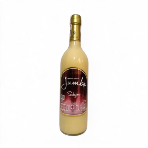 Sabajon Vainilla  Jumbo 750ml