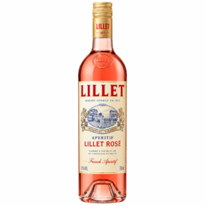 Aperitivo Lillet Rosé 750 ml
