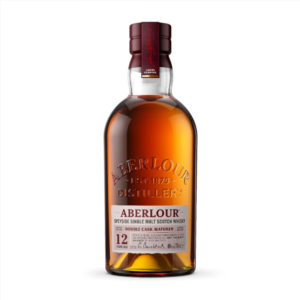 Whisky Aberlour 12 Años 700 ml