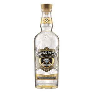 Whisky Chivas Regal Crystalgold Años 700ml